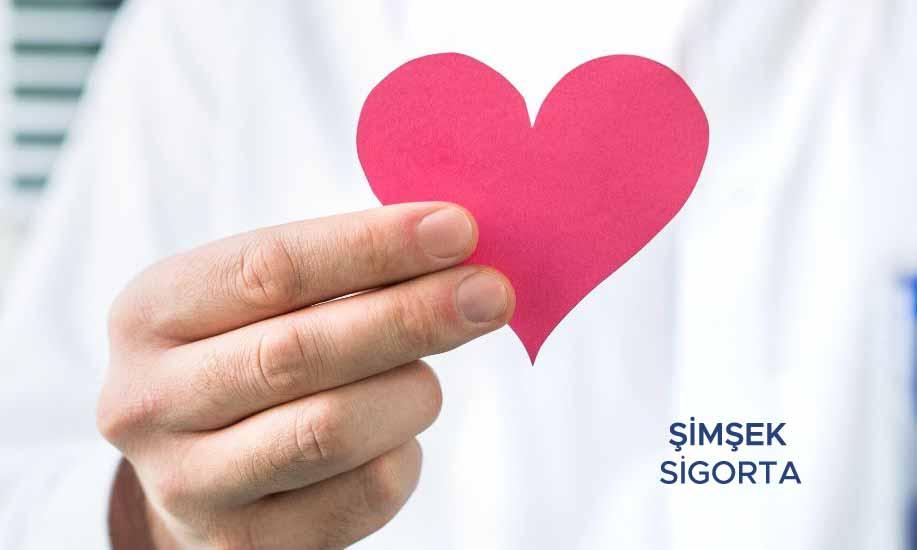 Tamamlayıcı Sağlık Sigortası